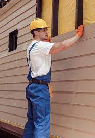 Best Brick Veneer Siding  in Woodlake, VA